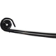 Purchase Top-Quality DORMAN (OE SOLUTIONS) - 43-678 - Suspension Leaf Spring pa4