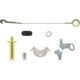 Purchase Top-Quality Front Left Adjusting Kit by CENTRIC PARTS - 119.64001 pa1