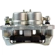 Purchase Top-Quality MANDO - 16A5213 - Disc Brake Caliper pa1