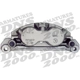 Purchase Top-Quality Front Left Rebuilt Caliper With Hardware by ARMATURE DNS - SC3131 pa2