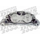 Purchase Top-Quality Front Left Rebuilt Caliper With Hardware by ARMATURE DNS - SC3131 pa8