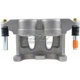 Purchase Top-Quality Front Left Rebuilt Caliper With Hardware by BBB INDUSTRIES - 97-17010D pa12