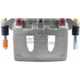 Purchase Top-Quality Front Left Rebuilt Caliper With Hardware by BBB INDUSTRIES - 97-17010D pa16