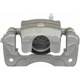 Purchase Top-Quality Front Left Rebuilt Caliper With Hardware by BBB INDUSTRIES - 99-00552A pa2