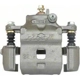 Purchase Top-Quality Front Left Rebuilt Caliper With Hardware by BBB INDUSTRIES - 99-00552A pa4