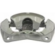 Purchase Top-Quality Front Left Rebuilt Caliper With Hardware by BBB INDUSTRIES - 99-01238A pa2