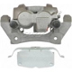 Purchase Top-Quality Front Left Rebuilt Caliper With Hardware by BBB INDUSTRIES - 99-02413B pa3