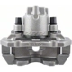 Purchase Top-Quality Front Left Rebuilt Caliper With Hardware by BBB INDUSTRIES - 99-17880A pa2