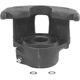 Purchase Top-Quality Front Left Rebuilt Caliper With Hardware by CARDONE INDUSTRIES - 18-4143 pa1