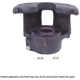 Purchase Top-Quality Front Left Rebuilt Caliper With Hardware by CARDONE INDUSTRIES - 18-4143 pa5