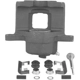 Purchase Top-Quality Front Left Rebuilt Caliper With Hardware by CARDONE INDUSTRIES - 18-4250 pa1