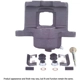 Purchase Top-Quality Front Left Rebuilt Caliper With Hardware by CARDONE INDUSTRIES - 18-4250 pa5