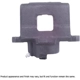 Purchase Top-Quality Front Left Rebuilt Caliper With Hardware by CARDONE INDUSTRIES - 18-4250 pa6