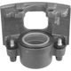 Purchase Top-Quality Front Left Rebuilt Caliper With Hardware by CARDONE INDUSTRIES - 18-4312 pa1