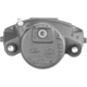 Purchase Top-Quality Front Left Rebuilt Caliper With Hardware by CARDONE INDUSTRIES - 18-4312 pa3