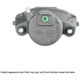 Purchase Top-Quality Front Left Rebuilt Caliper With Hardware by CARDONE INDUSTRIES - 18-4312 pa4