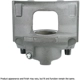 Purchase Top-Quality Front Left Rebuilt Caliper With Hardware by CARDONE INDUSTRIES - 18-4312 pa5