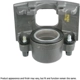 Purchase Top-Quality Front Left Rebuilt Caliper With Hardware by CARDONE INDUSTRIES - 18-4312 pa6