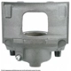 Purchase Top-Quality Front Left Rebuilt Caliper With Hardware by CARDONE INDUSTRIES - 18-4312 pa8