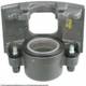 Purchase Top-Quality Front Left Rebuilt Caliper With Hardware by CARDONE INDUSTRIES - 18-4312 pa9