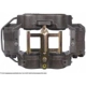 Purchase Top-Quality Front Left Rebuilt Caliper With Hardware by CARDONE INDUSTRIES - 18-8101 pa12