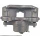 Purchase Top-Quality Front Left Rebuilt Caliper With Hardware by CARDONE INDUSTRIES - 18B4250 pa10