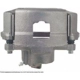 Purchase Top-Quality Front Left Rebuilt Caliper With Hardware by CARDONE INDUSTRIES - 18B4250 pa11