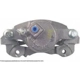 Purchase Top-Quality Front Left Rebuilt Caliper With Hardware by CARDONE INDUSTRIES - 18B4250 pa2