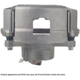 Purchase Top-Quality Front Left Rebuilt Caliper With Hardware by CARDONE INDUSTRIES - 18B4250 pa8