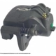 Purchase Top-Quality Front Left Rebuilt Caliper With Hardware by CARDONE INDUSTRIES - 18B4382A pa1