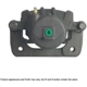 Purchase Top-Quality Front Left Rebuilt Caliper With Hardware by CARDONE INDUSTRIES - 18B4382A pa7