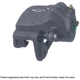 Purchase Top-Quality Front Left Rebuilt Caliper With Hardware by CARDONE INDUSTRIES - 18B4383C pa1