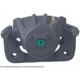 Purchase Top-Quality Front Left Rebuilt Caliper With Hardware by CARDONE INDUSTRIES - 18B4383C pa6