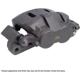 Purchase Top-Quality Front Left Rebuilt Caliper With Hardware by CARDONE INDUSTRIES - 18B4689 pa5