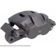 Purchase Top-Quality Front Left Rebuilt Caliper With Hardware by CARDONE INDUSTRIES - 18B4689 pa9