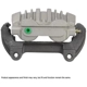 Purchase Top-Quality Front Left Rebuilt Caliper With Hardware by CARDONE INDUSTRIES - 18B5122 pa5