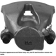 Purchase Top-Quality Front Left Rebuilt Caliper With Hardware by CARDONE INDUSTRIES - 19-3333 pa1