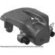 Purchase Top-Quality Front Left Rebuilt Caliper With Hardware by CARDONE INDUSTRIES - 19-3333 pa2