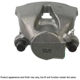 Purchase Top-Quality Front Left Rebuilt Caliper With Hardware by CARDONE INDUSTRIES - 19-3333 pa8