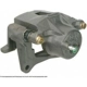 Purchase Top-Quality Front Left Rebuilt Caliper With Hardware by CARDONE INDUSTRIES - 19B2580 pa1