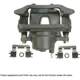 Purchase Top-Quality Front Left Rebuilt Caliper With Hardware by CARDONE INDUSTRIES - 19B2580 pa12