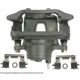 Purchase Top-Quality Front Left Rebuilt Caliper With Hardware by CARDONE INDUSTRIES - 19B2580 pa14