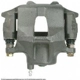 Purchase Top-Quality Front Left Rebuilt Caliper With Hardware by CARDONE INDUSTRIES - 19B2580 pa4