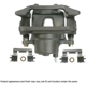 Purchase Top-Quality Front Left Rebuilt Caliper With Hardware by CARDONE INDUSTRIES - 19B2580 pa6