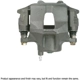 Purchase Top-Quality Front Left Rebuilt Caliper With Hardware by CARDONE INDUSTRIES - 19B2580 pa7