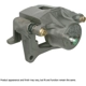 Purchase Top-Quality Front Left Rebuilt Caliper With Hardware by CARDONE INDUSTRIES - 19B2580 pa8