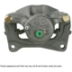 Purchase Top-Quality Front Left Rebuilt Caliper With Hardware by CARDONE INDUSTRIES - 19B2580 pa9