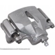 Purchase Top-Quality Front Left Rebuilt Caliper With Hardware by CARDONE INDUSTRIES - 19P2702 pa1