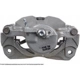 Purchase Top-Quality Front Left Rebuilt Caliper With Hardware by CARDONE INDUSTRIES - 19P2702 pa2