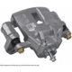 Purchase Top-Quality Front Left Rebuilt Caliper With Hardware by CARDONE INDUSTRIES - 19P3300 pa1